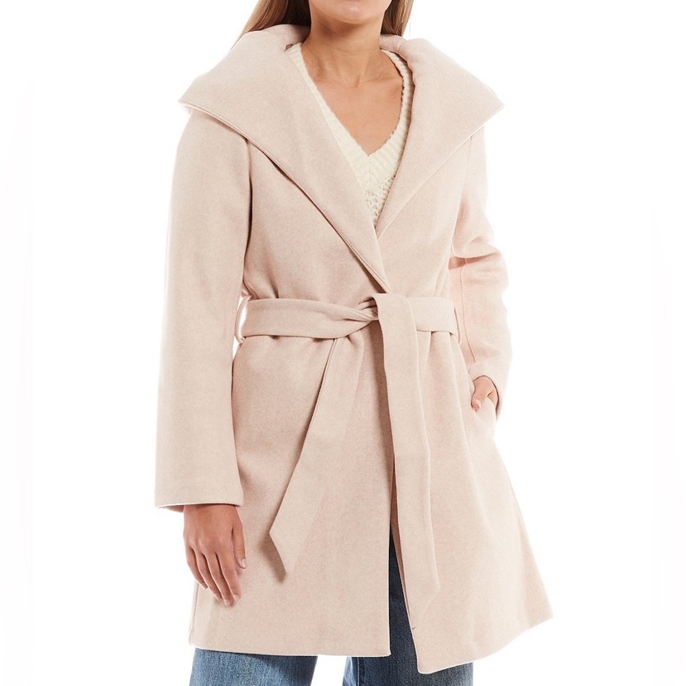 GB Hooded Women’s Coat Jacket size XS